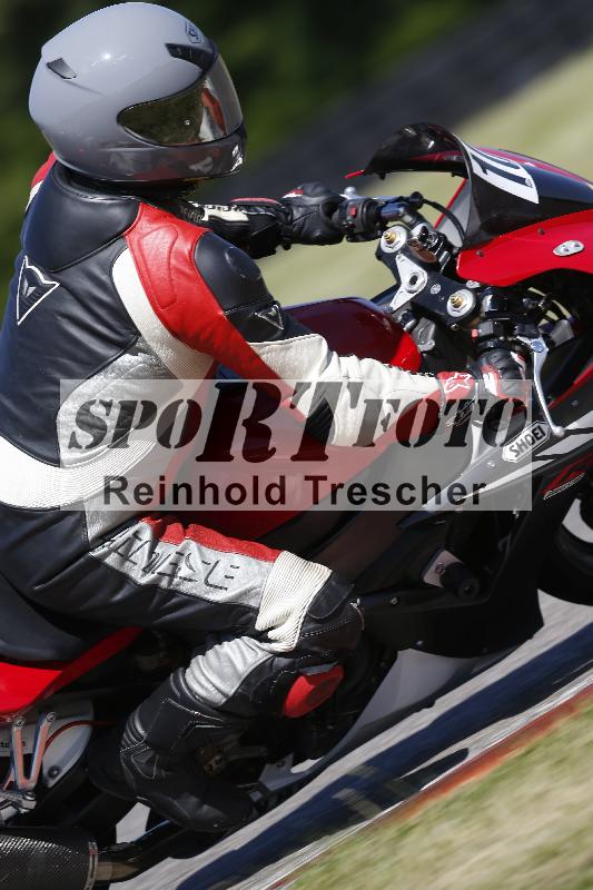 /16 16.05.2025 PROMAX ADR/Gruppe gelb/100